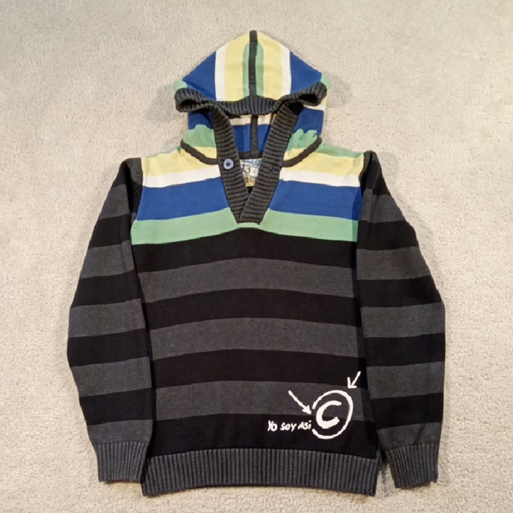 Desigual Hodie for kids